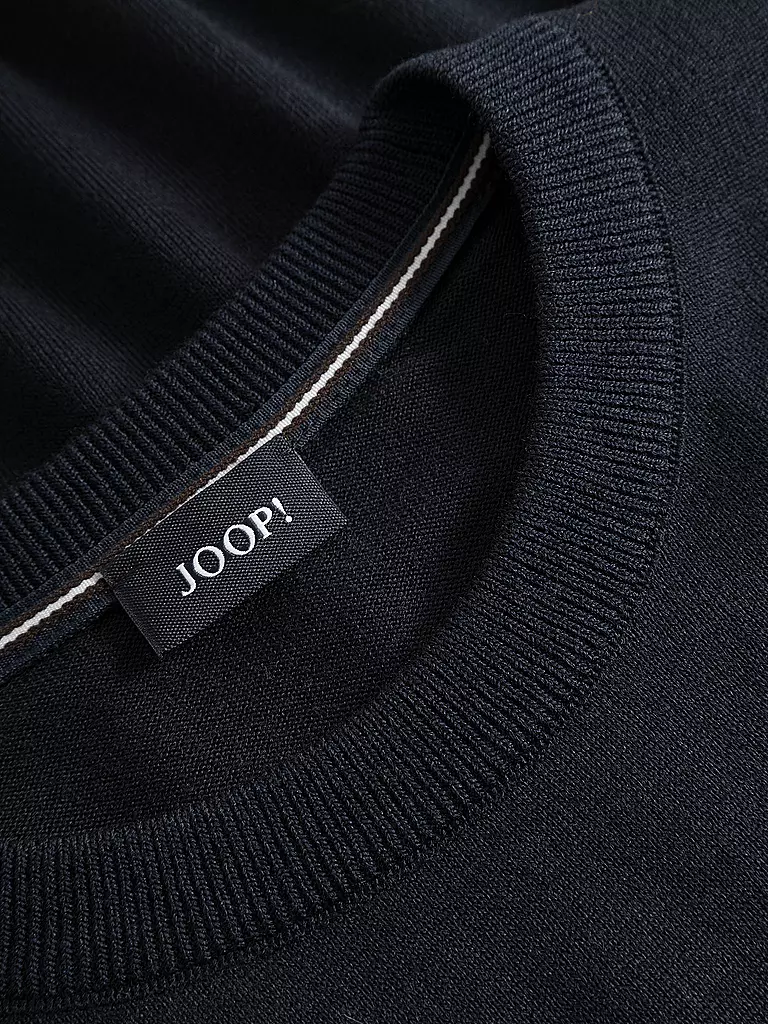JOOP | T-Shirt Modern Fit VERED  | Blu scuro
