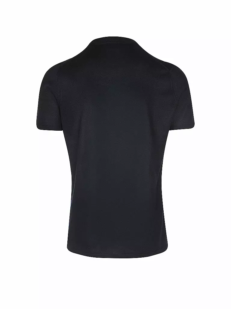 JOOP | T-Shirt Modern Fit VERED  | Blu scuro