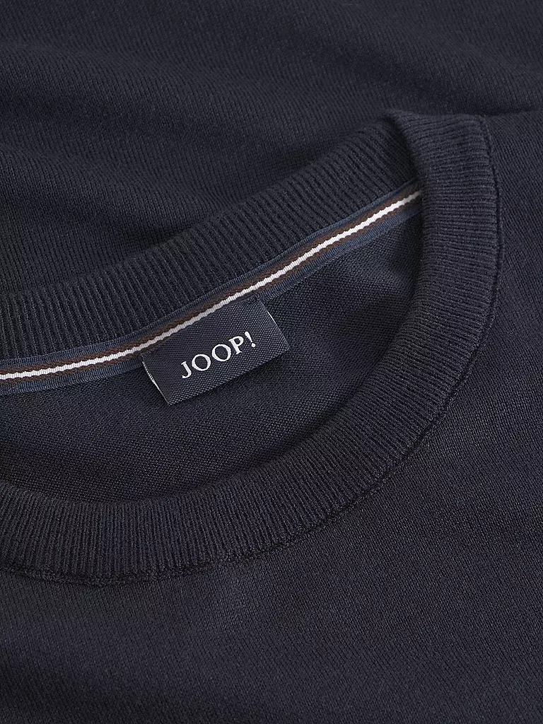 JOOP | T-Shirt Modern Fit VERED  | Blu scuro