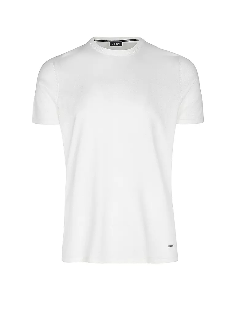 JOOP | T-shirt Modern Fit VERED | Bianco