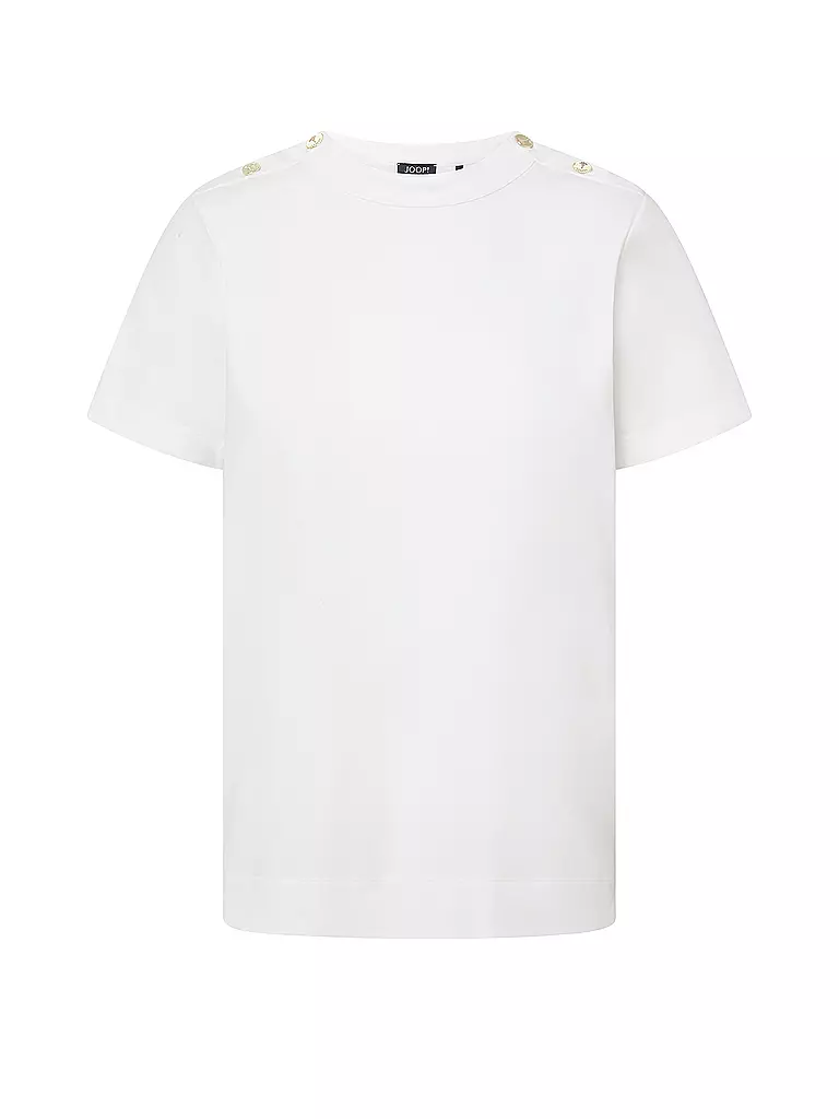 JOOP | T-shirt TAMA | Bianco