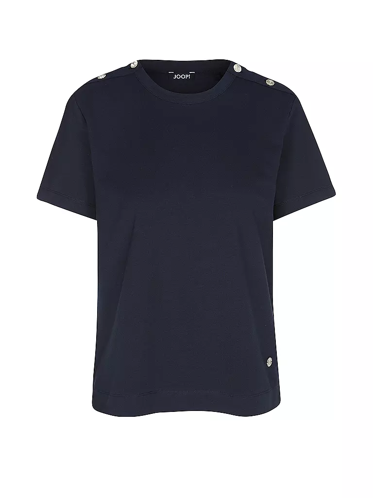 JOOP | T-shirt TAMA | Blu scuro