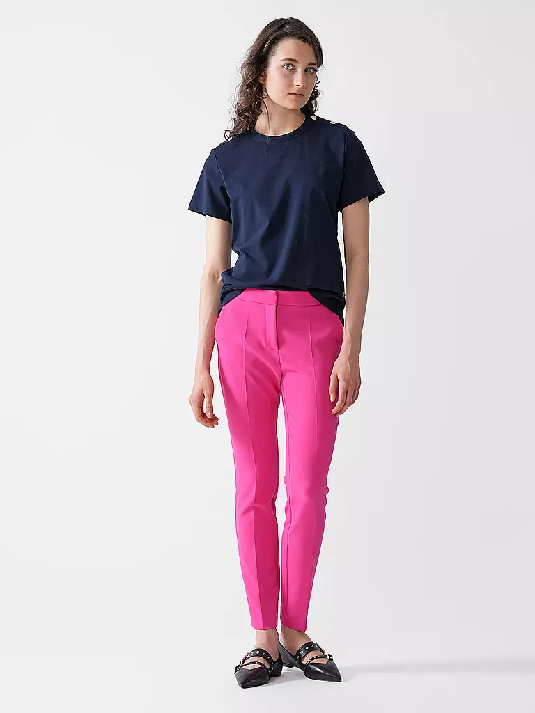 JOOP | T-shirt TAMA | Blu scuro