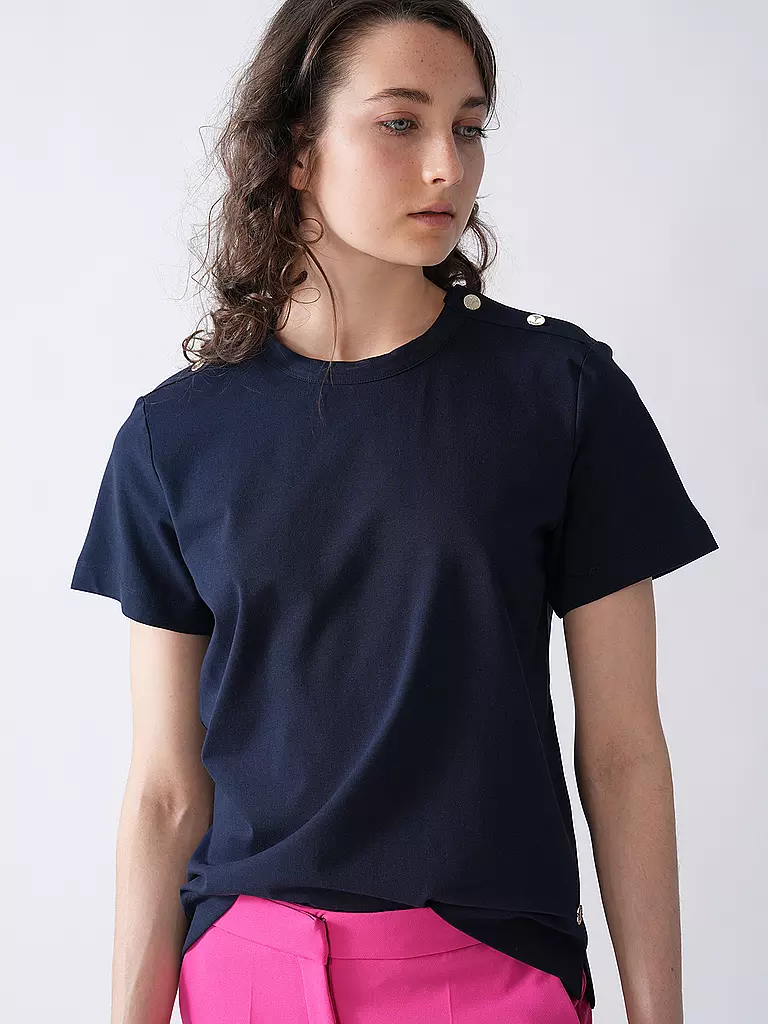 JOOP | T-shirt TAMA | Blu scuro