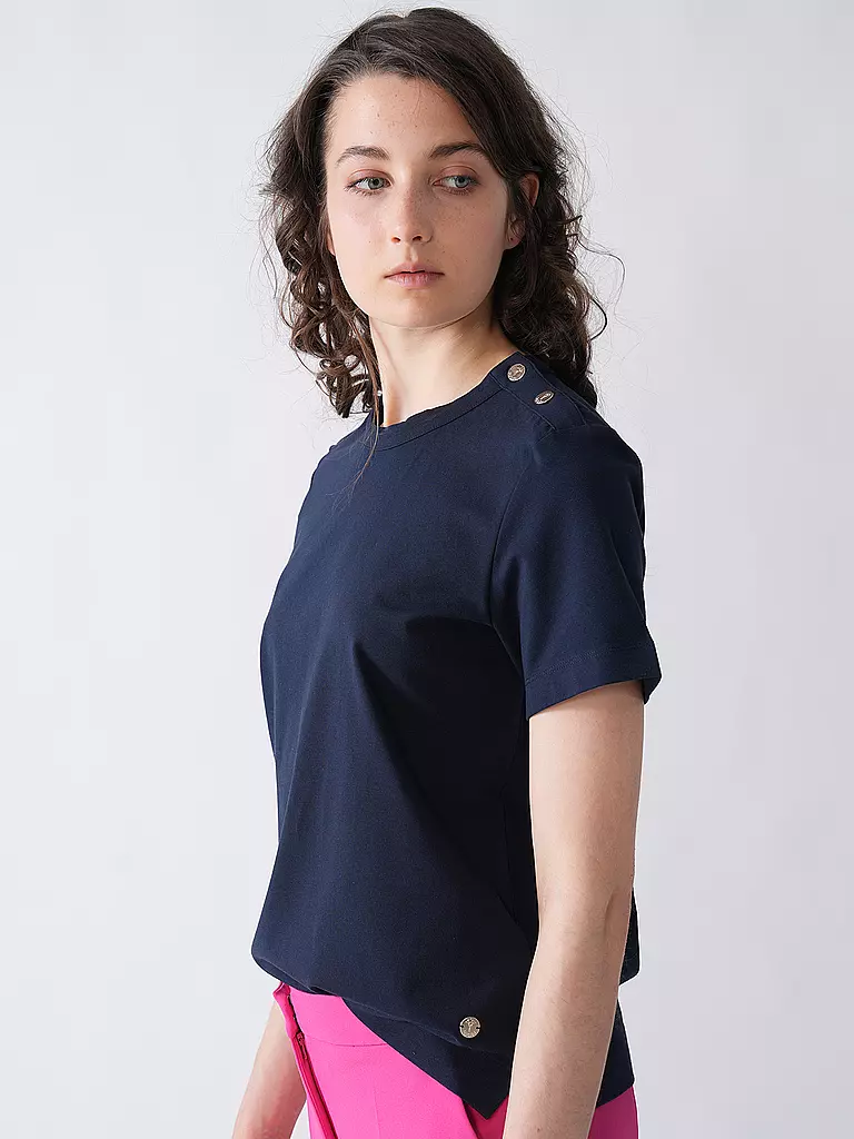 JOOP | T-shirt TAMA | Blu scuro