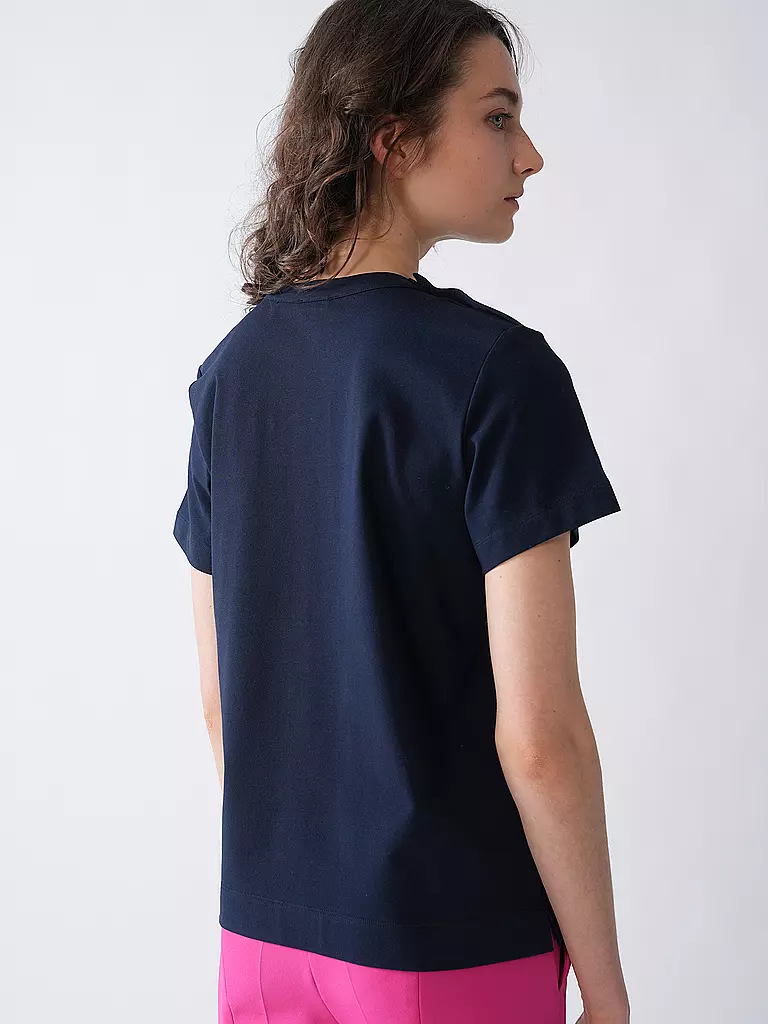 JOOP | T-shirt TAMA | Blu scuro