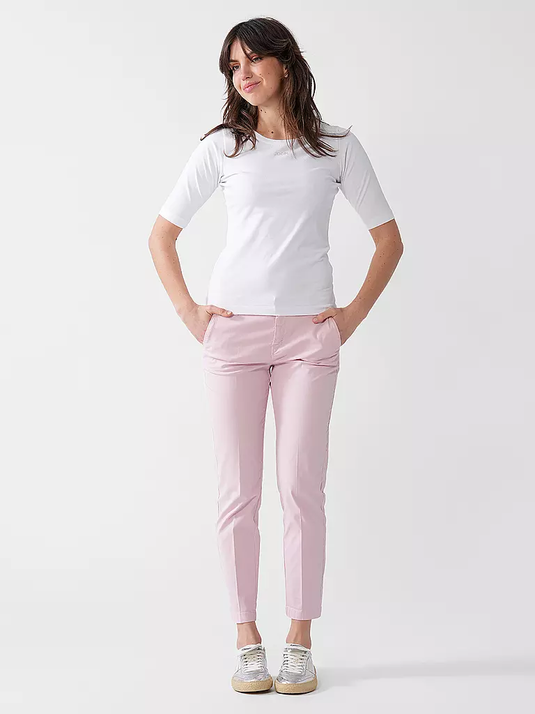 JOOP | T-Shirt TAMIRA | Bianco