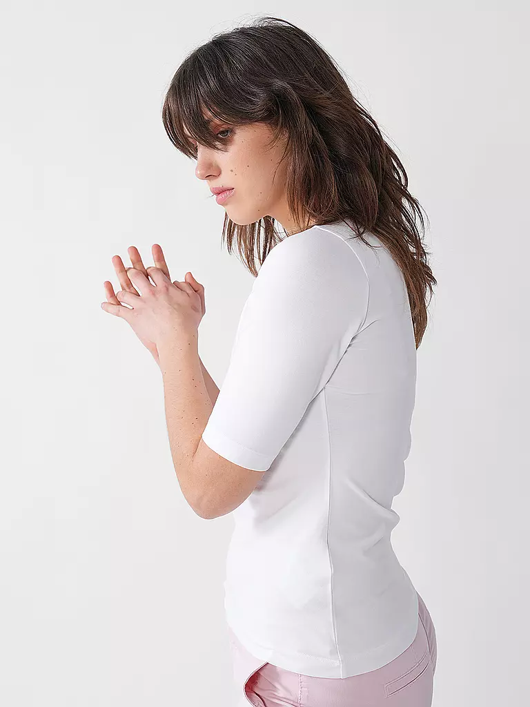 JOOP | T-Shirt TAMIRA | Bianco