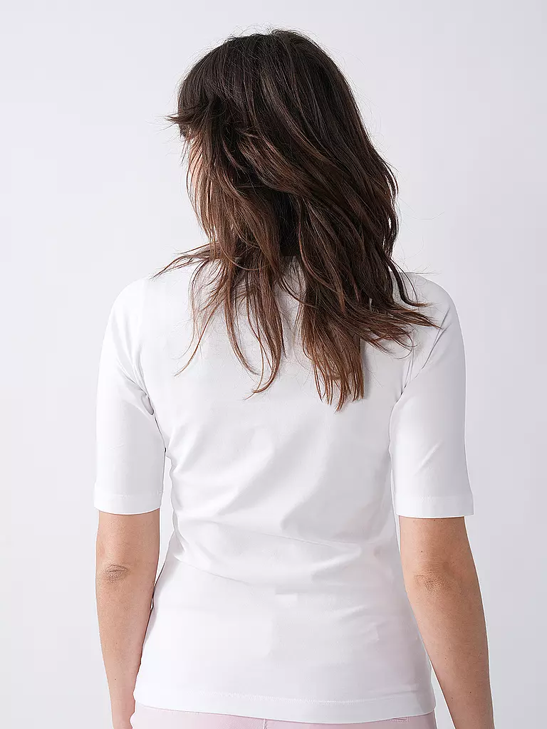JOOP | T-Shirt TAMIRA | Bianco