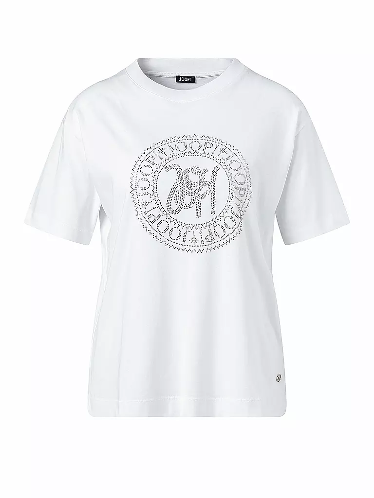 JOOP | T-Shirt TEGGI | Bianco