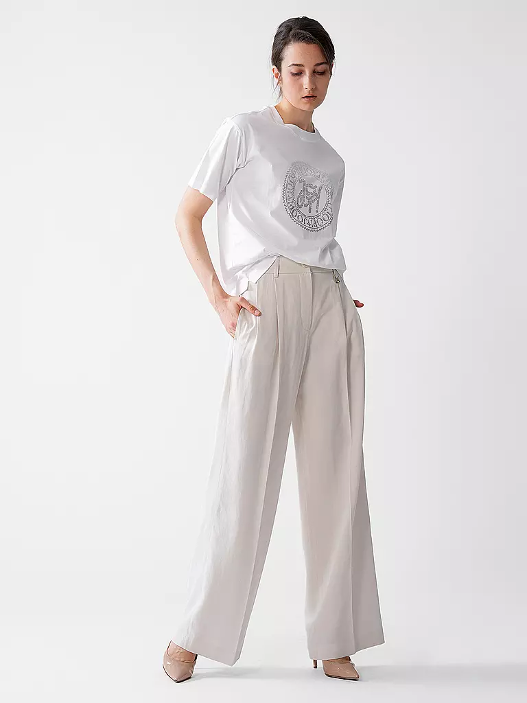 JOOP | T-Shirt TEGGI | Bianco