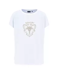 JOOP | T-shirt TEJA | Bianco