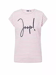 JOOP | T-Shirt TERI | Rosa