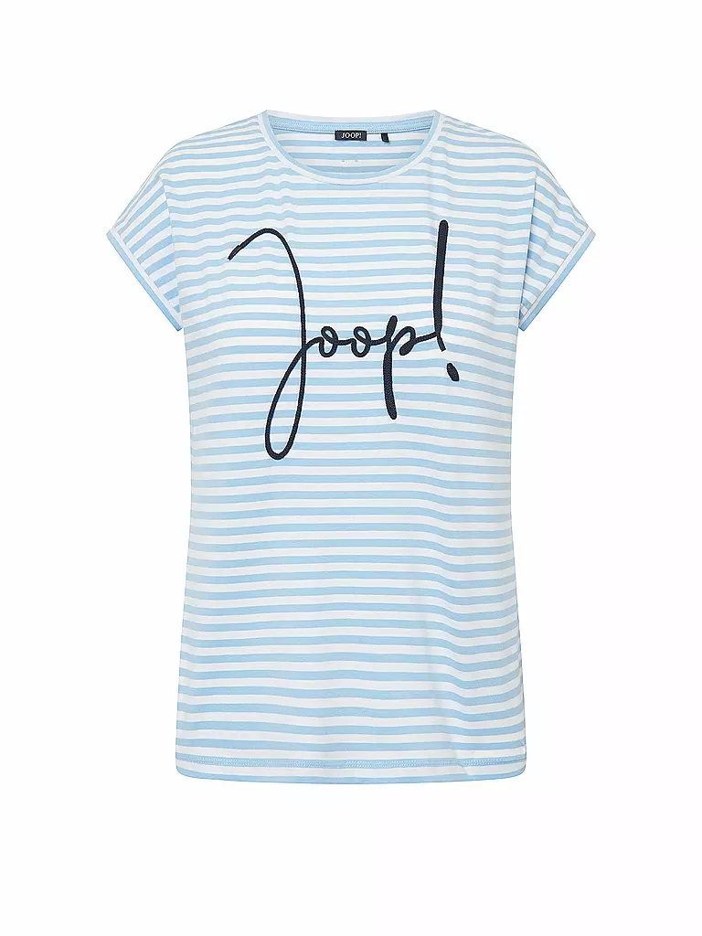 JOOP | T-Shirt TERI | Blu chiaro