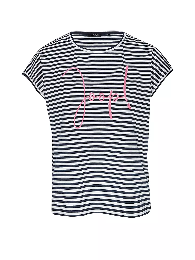 JOOP | T-shirt TERI | Blu scuro