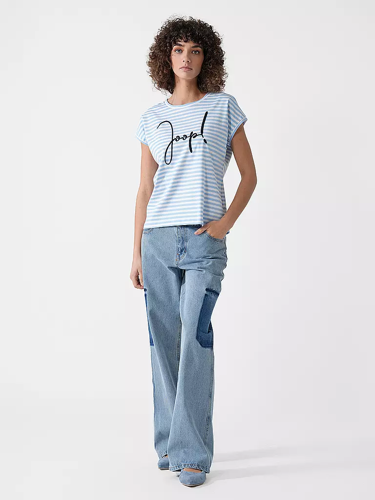 JOOP | T-Shirt TERI | Blu chiaro