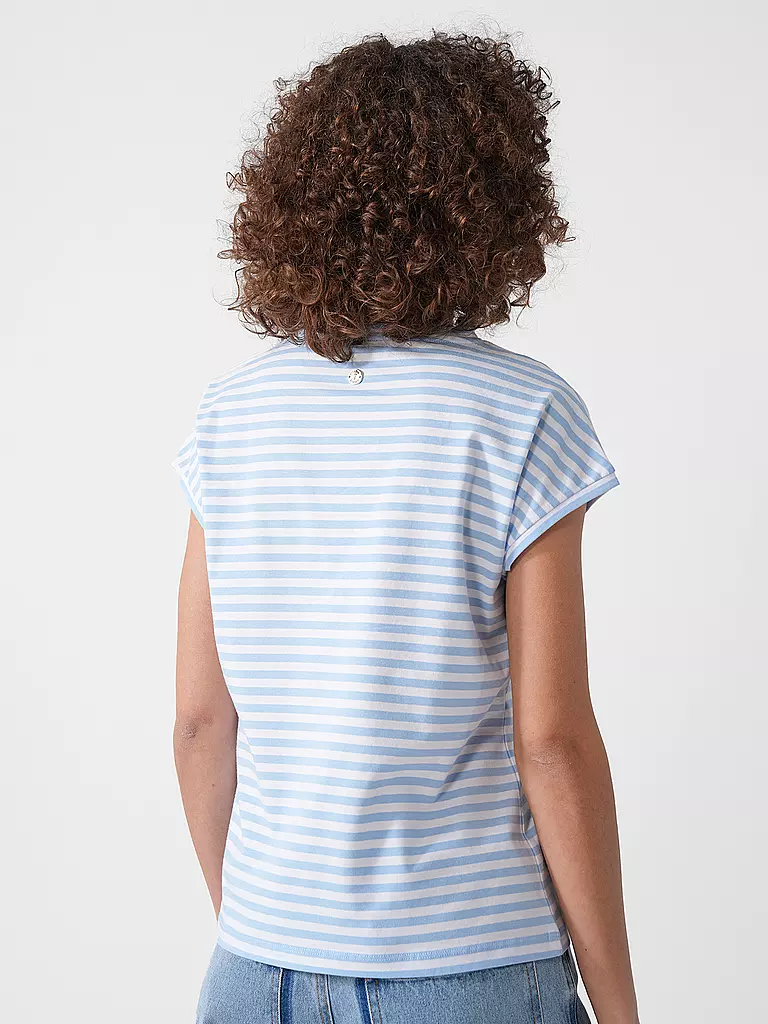 JOOP | T-Shirt TERI | Blu chiaro