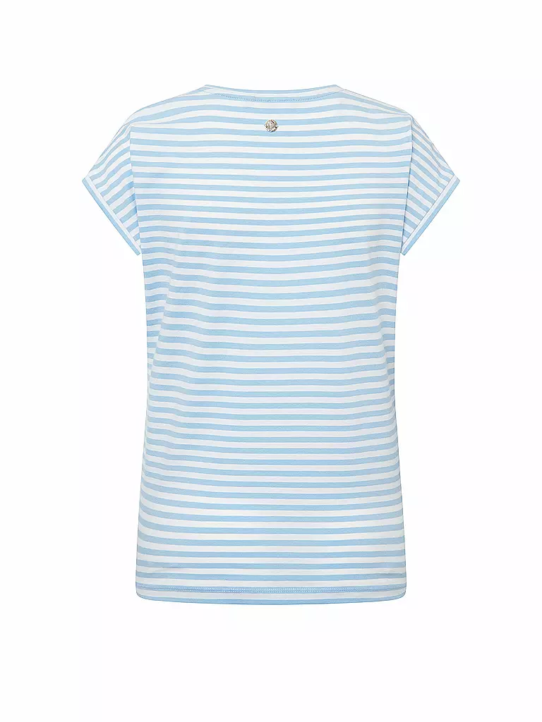 JOOP | T-Shirt TERI | Blu chiaro