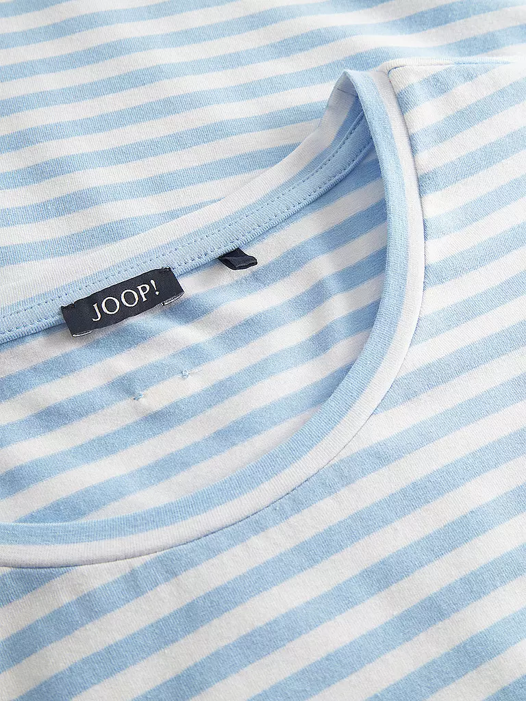 JOOP | T-Shirt TERI | Blu chiaro