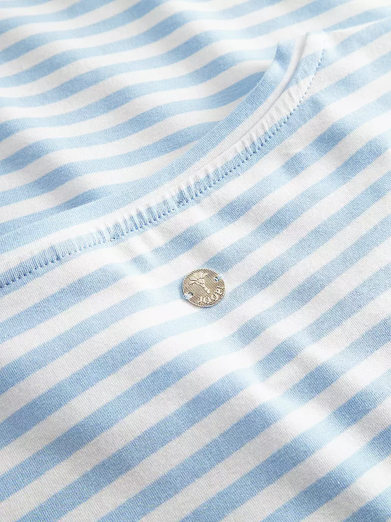 JOOP | T-Shirt TERI | Blu chiaro
