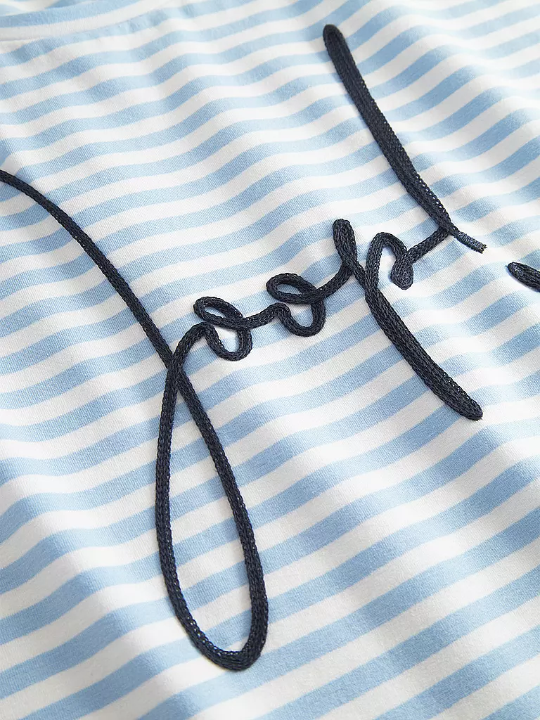JOOP | T-Shirt TERI | Blu chiaro