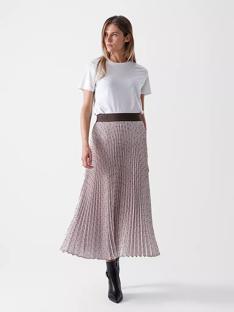 JOOP | T-shirt TORI | Bianco