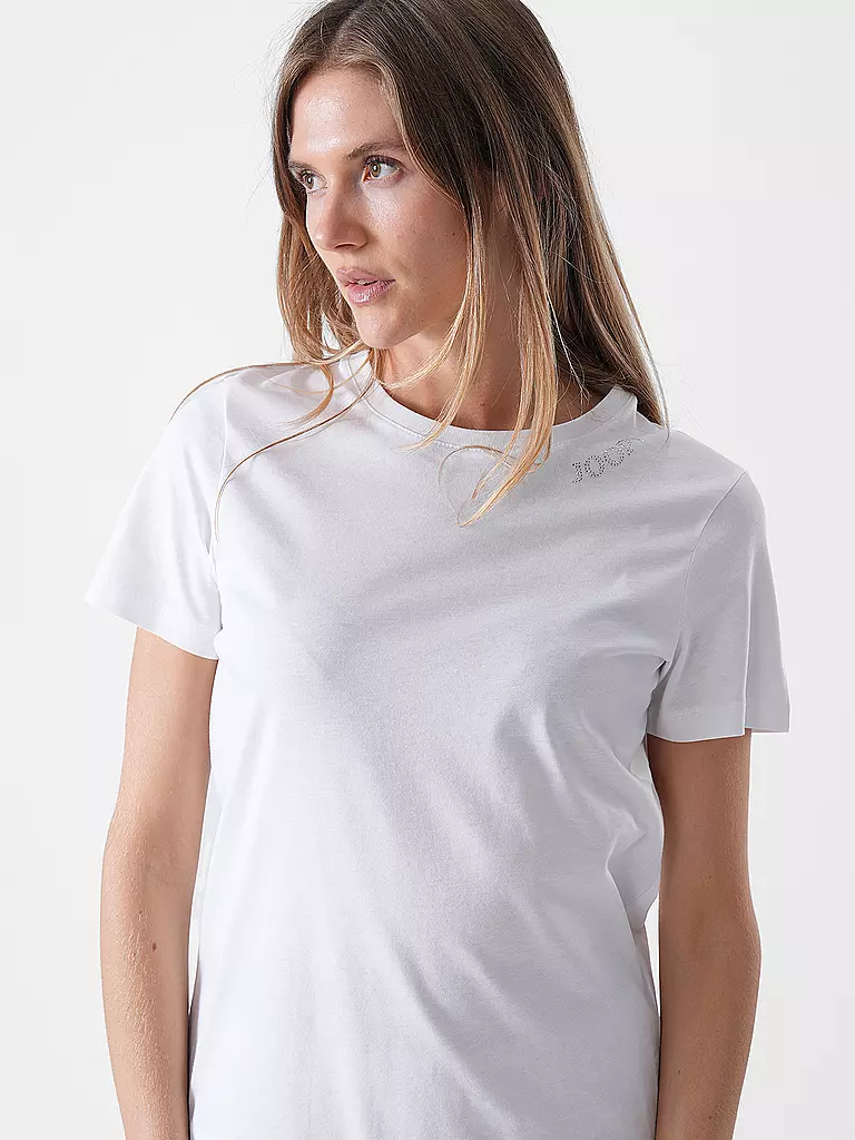 JOOP | T-shirt TORI | Bianco