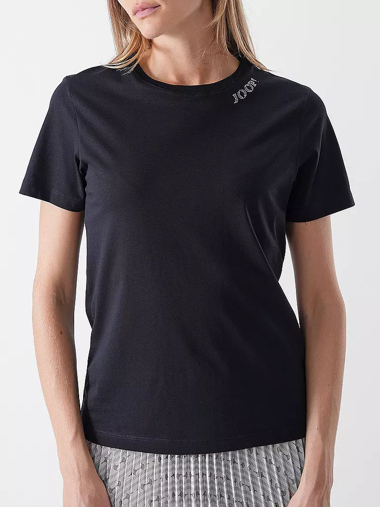 JOOP | T-shirt TORI | Nero