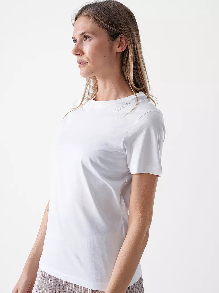 JOOP | T-shirt TORI | Bianco