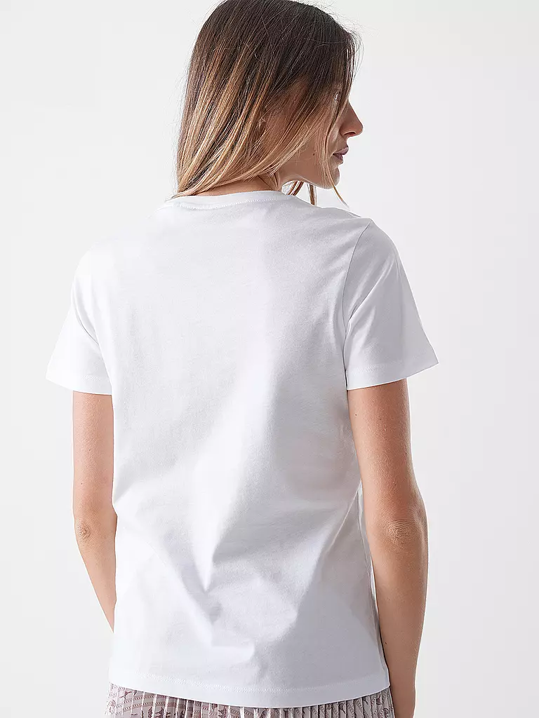 JOOP | T-shirt TORI | Bianco