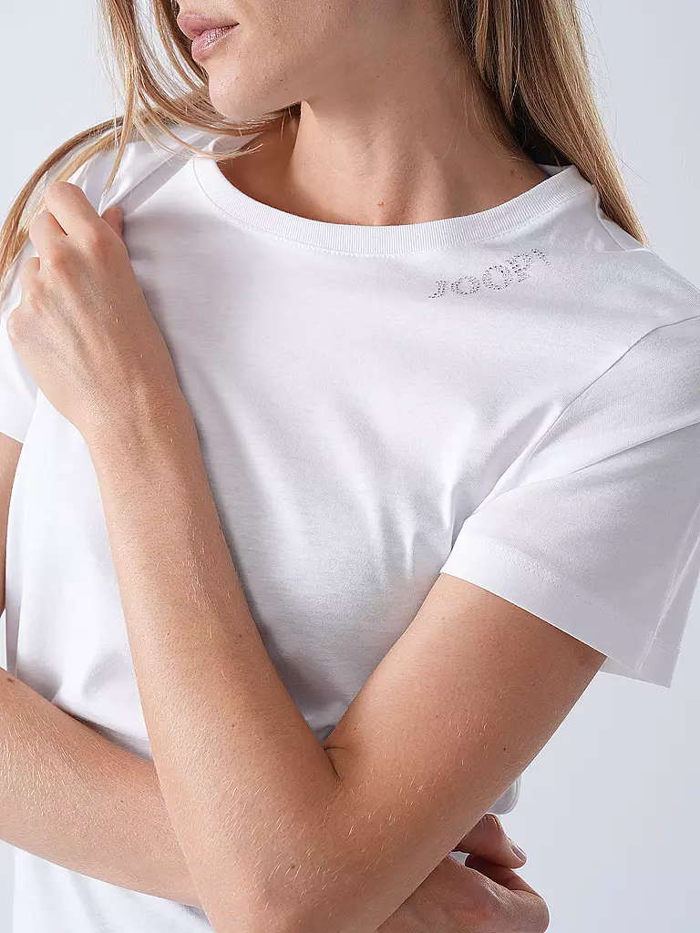 JOOP | T-shirt TORI | Bianco