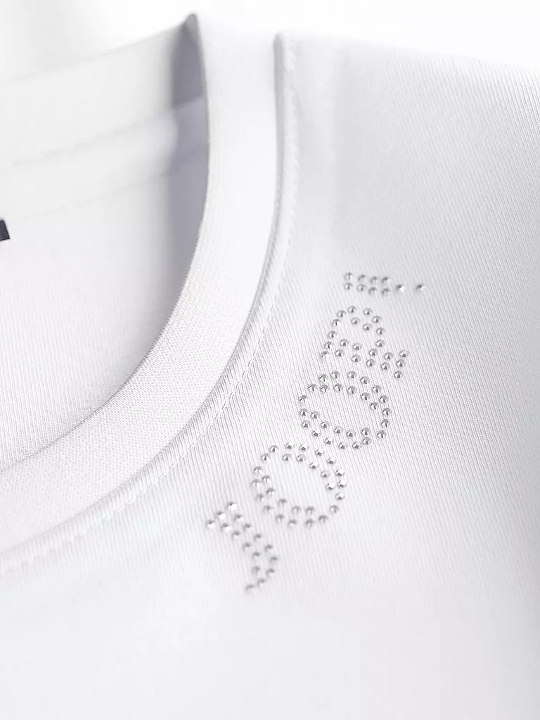JOOP | T-shirt TORI | Bianco