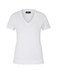 JOOP | T-shirt vestibilità regular | Bianco