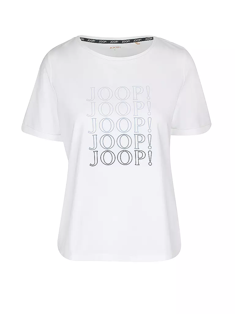 JOOP | T-Shirt | Bianco