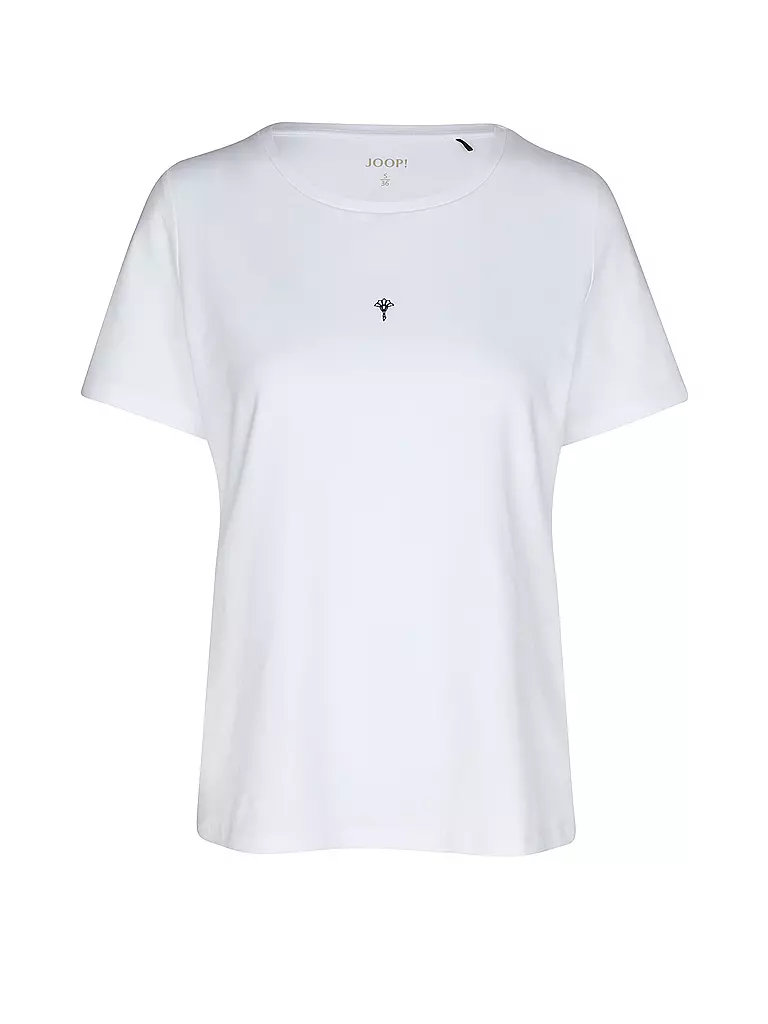 JOOP | T-shirt | Bianco
