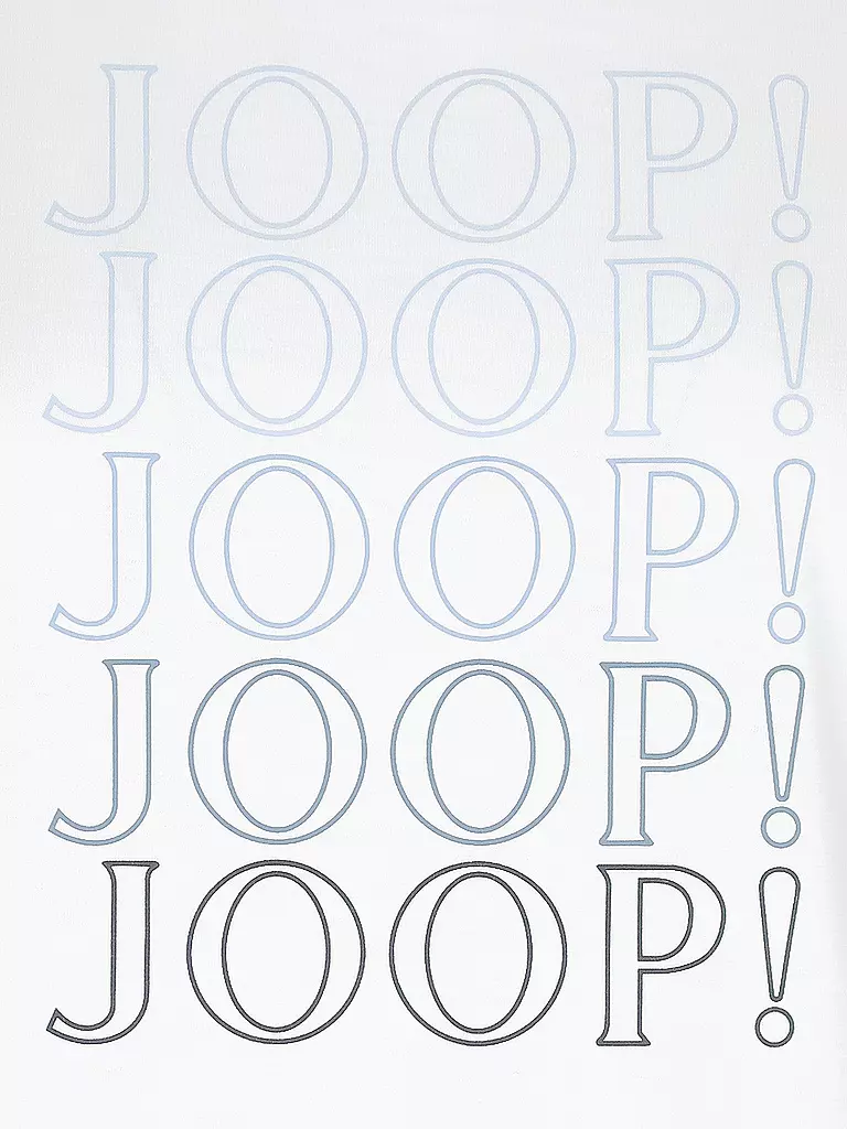 JOOP | T-Shirt | Bianco