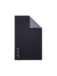 JOOP | Tappetino da bagno "Doubleface" 50x80cm (Nero) | Nero
