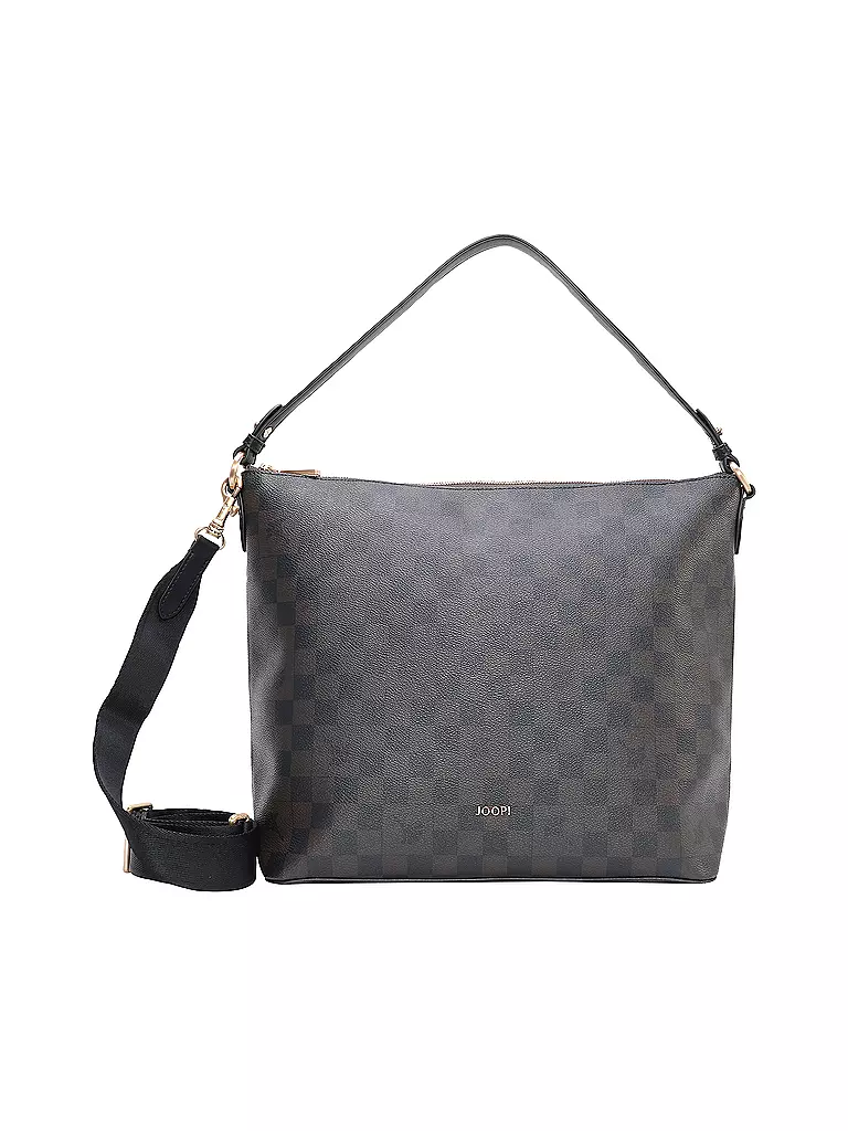 JOOP | Tasche - Hobo CORTINA PIAZZA ALARA  | Nero