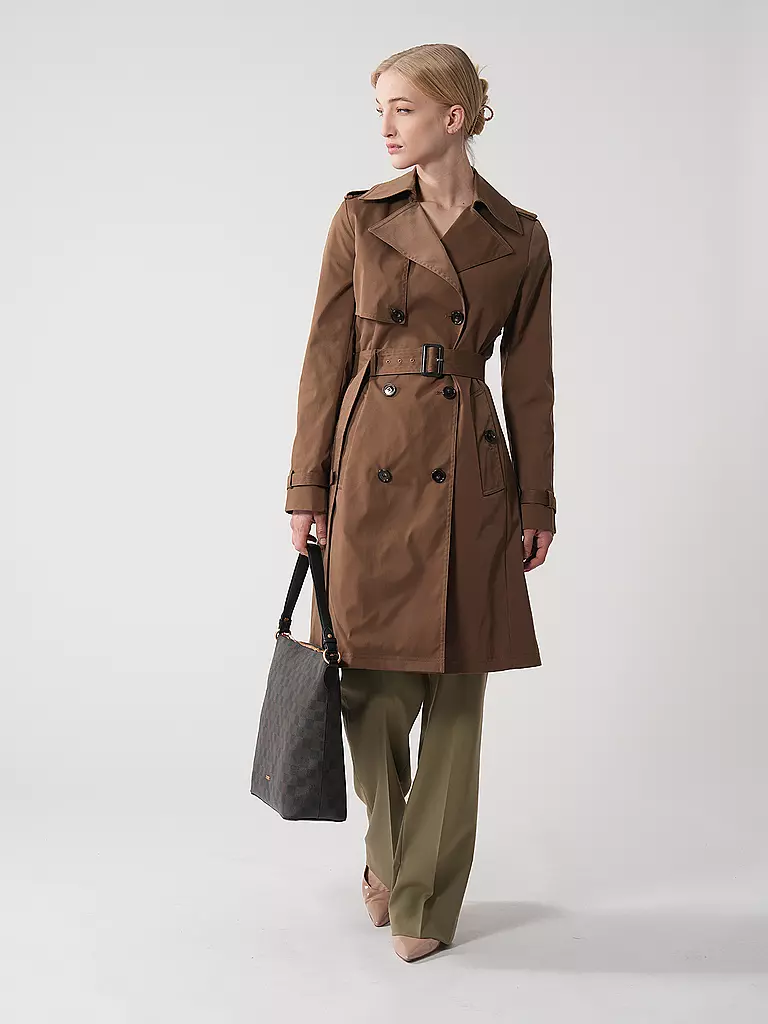 JOOP | Tasche - Hobo CORTINA PIAZZA ALARA  | Nero