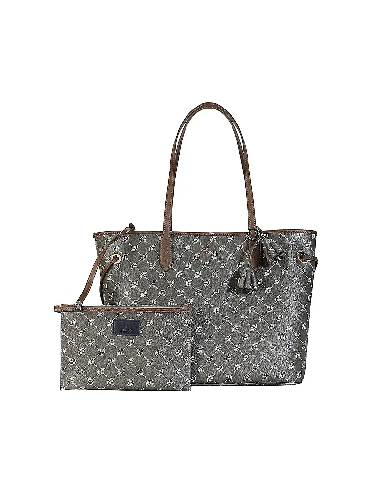 JOOP | Tasche - Shopper CORTINA LARA | Oliva