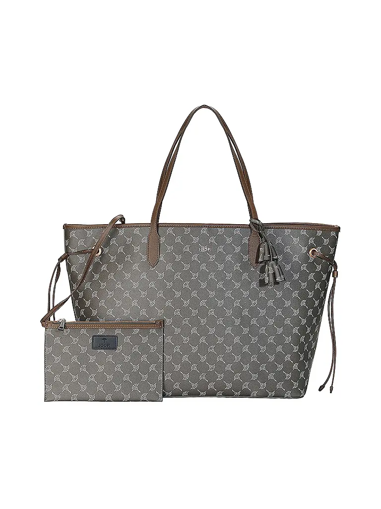 JOOP | Tasche - Shopper CORTINA LARA | Oliva