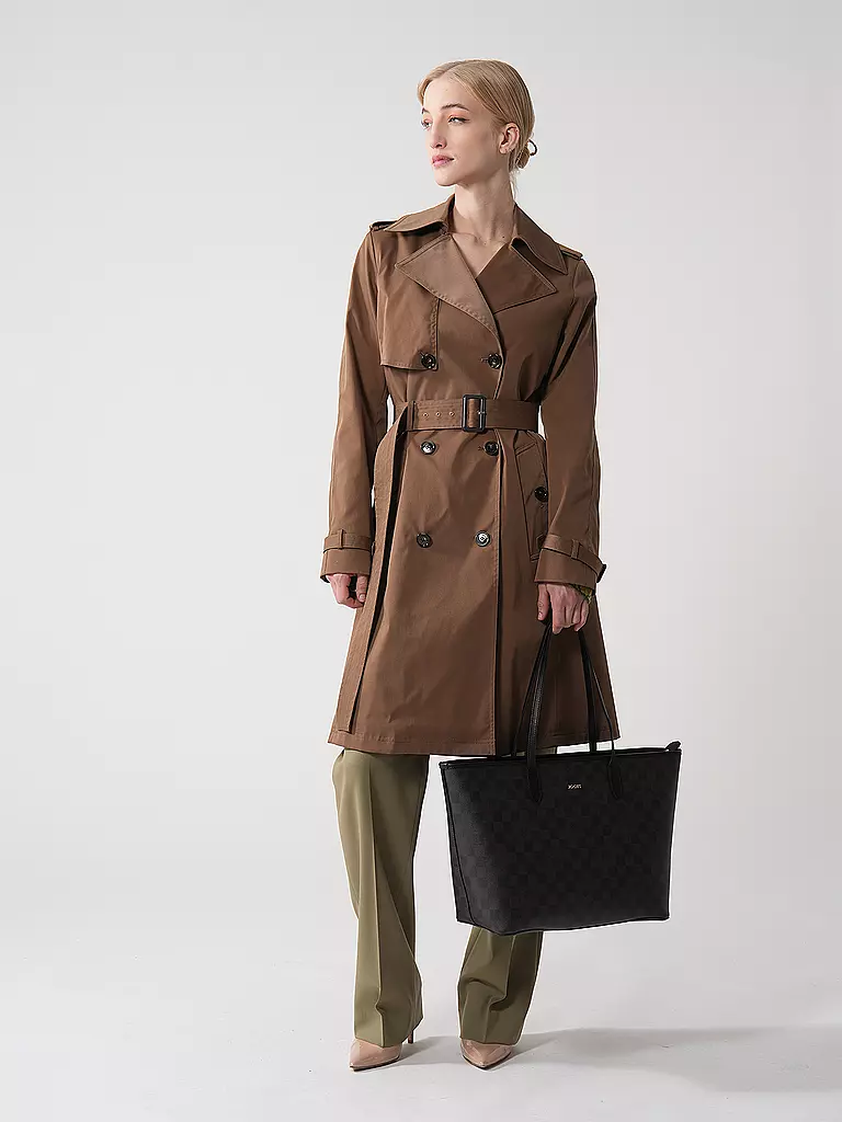 JOOP | Tasche - Shopper CORTINA PIAZZA LARA | Nero