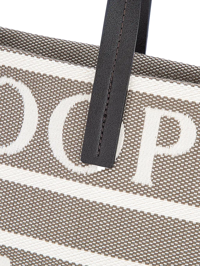 JOOP | Tasche - Tote Bag PARAFFA AURELIA  | Oliva