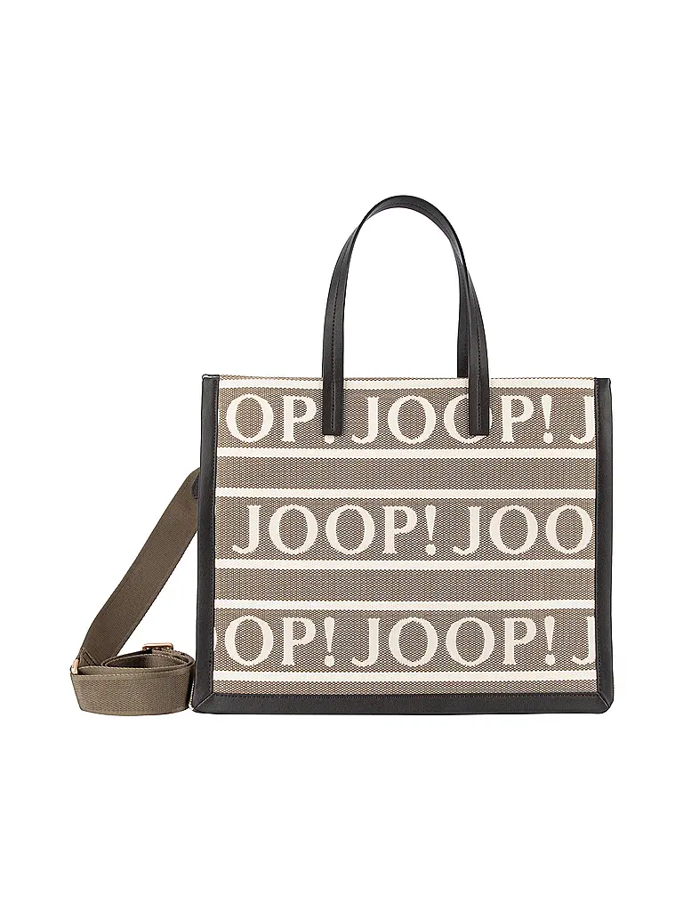 JOOP | Tasche - Tote Bag PARAFFA AURELIA  | Oliva