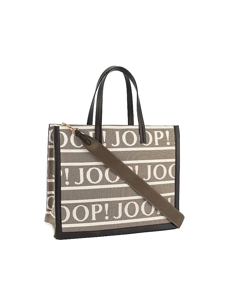 JOOP | Tasche - Tote Bag PARAFFA AURELIA  | Oliva