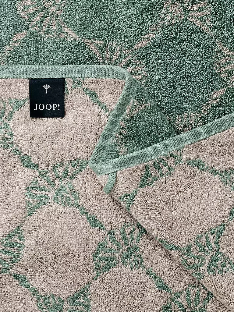 JOOP | Telo doccia Cornflower 80x150cm | 