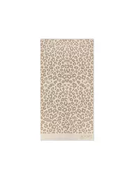 JOOP | Telo doccia LEO 80x150cm crema | Crema