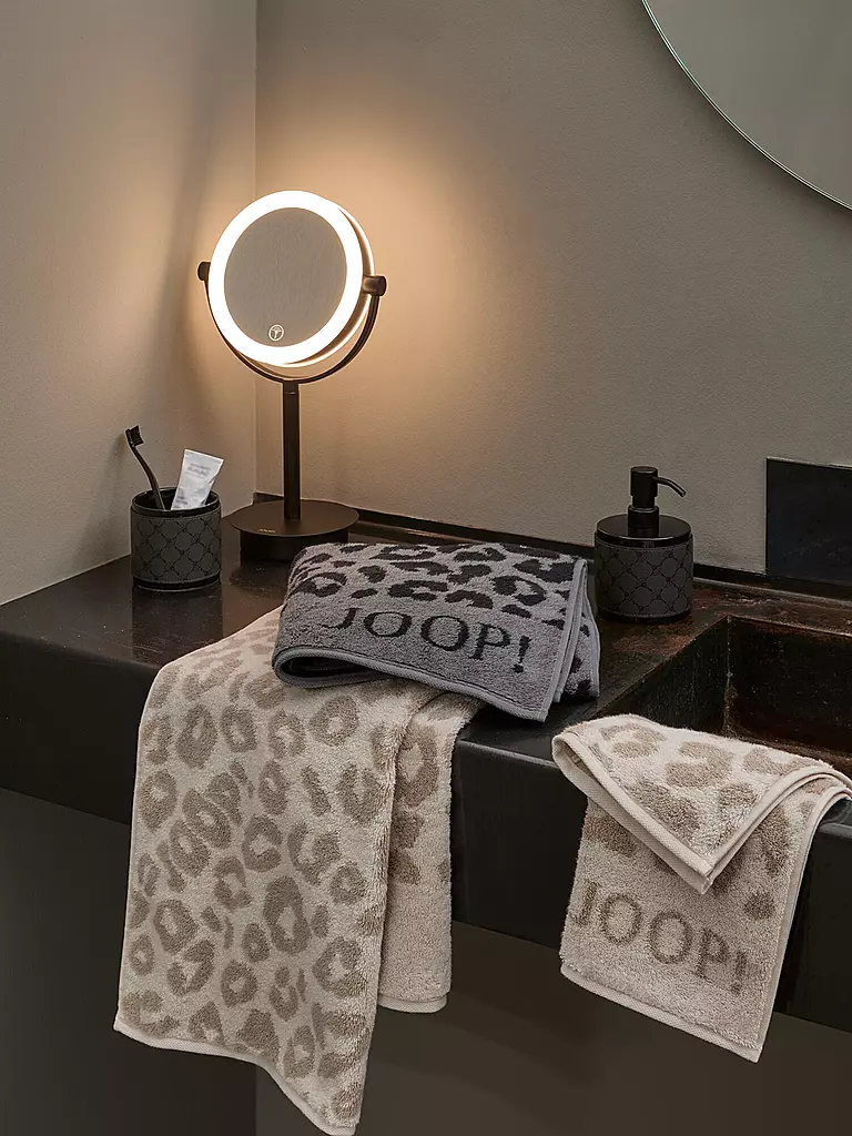 JOOP | Telo doccia LEO 80x150cm crema |