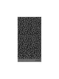 JOOP | Telo doccia LEO 80x150cm crema | Grigio