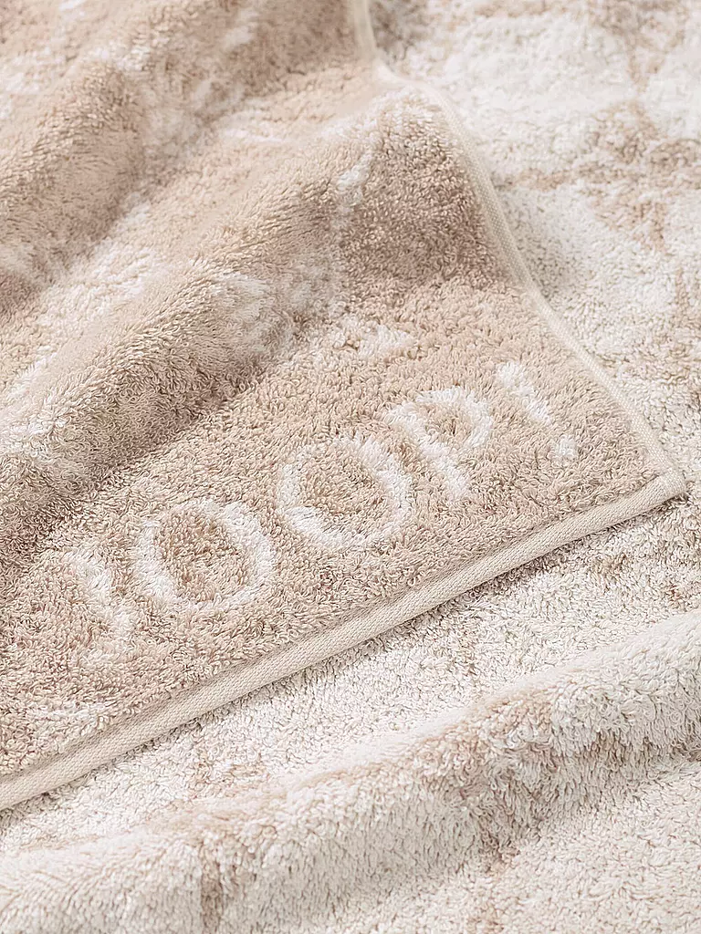 JOOP | Telo sauna "Cornflower" 80x200cm (Sabbia) | 